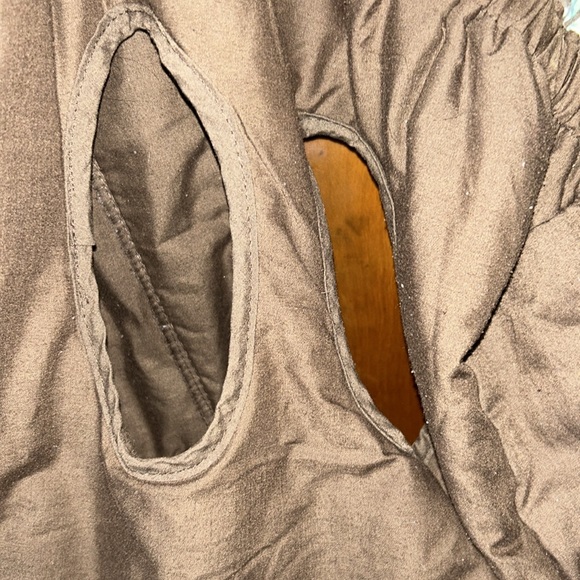 EUC shopping cart cover - Picture 3 of 3